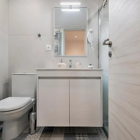 Adagio 2 - Apartment, Old Town Corfu (city)