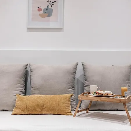 Апартаменты Adagio 2 - Apartment, Old Town Corfu (city)