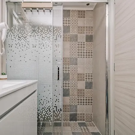 Adagio 2 - Apartment, Old Town * Corfu (city)