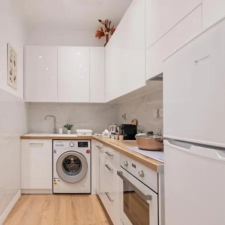 Adagio 2 - Apartment, Old Town *