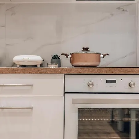 Апартаменты Adagio 2 - Apartment, Old Town