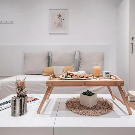 Апартаменты Adagio 2 - Apartment, Old Town Corfu (city)