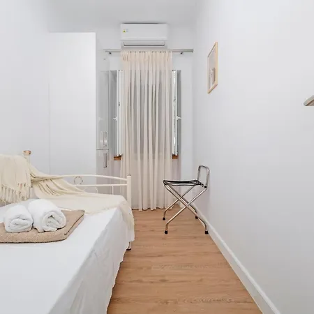 Апартаменты Adagio 2 - Apartment, Old Town Corfu (city)