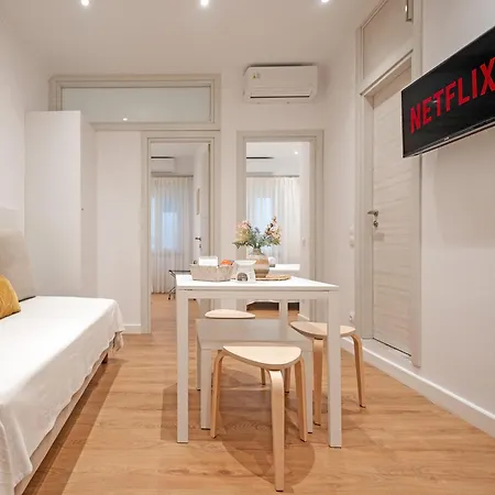 Adagio 2 - Apartment, Old Town Апартаменты Corfu (city)