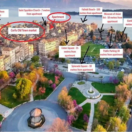 Adagio 2 - Apartment, Old Town