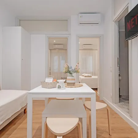 Adagio 2 - Apartment, Old Town * Corfu (city)