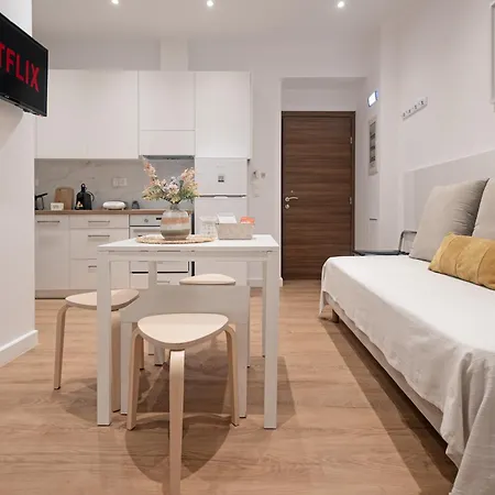 Apartament Adagio 2 - Apartment, Old Town