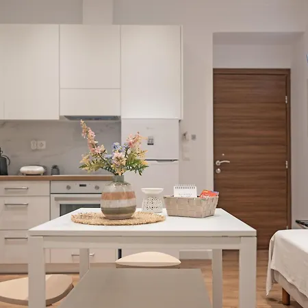 Adagio 2 - Apartment, Old Town Апартаменты Corfu (city)