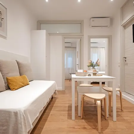 Adagio 2 - Apartment, Old Town Corfu (city)