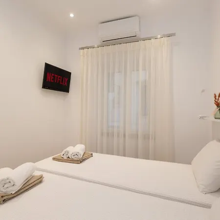 Adagio 2 - Apartment, Old Town *