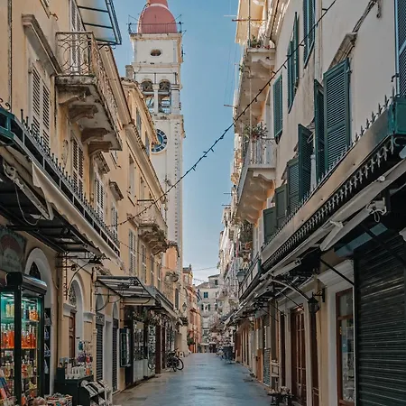 Adagio 2 - Apartment, Old Town