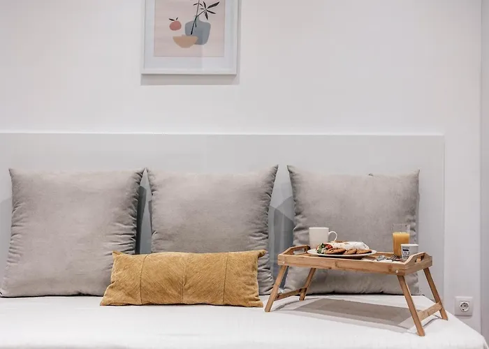Διαμέρισμα Adagio 2 - Apartment, Old Town Corfu (city)