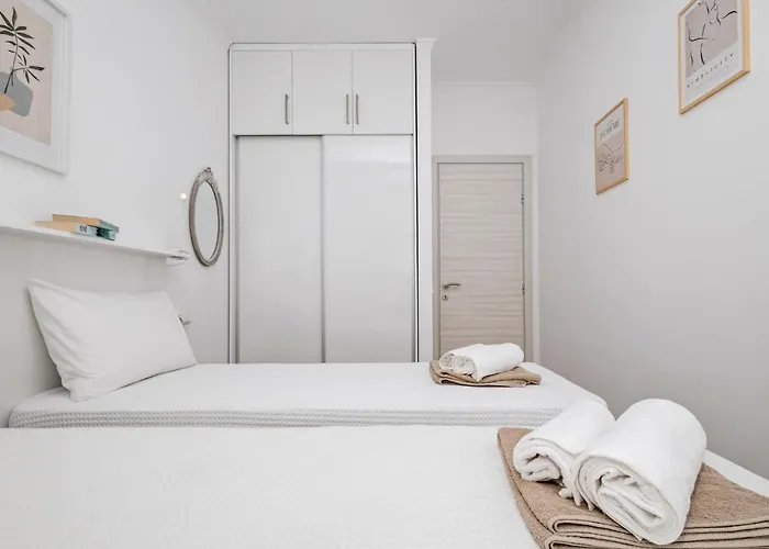 Adagio 2 - Apartment, Old Town Διαμέρισμα