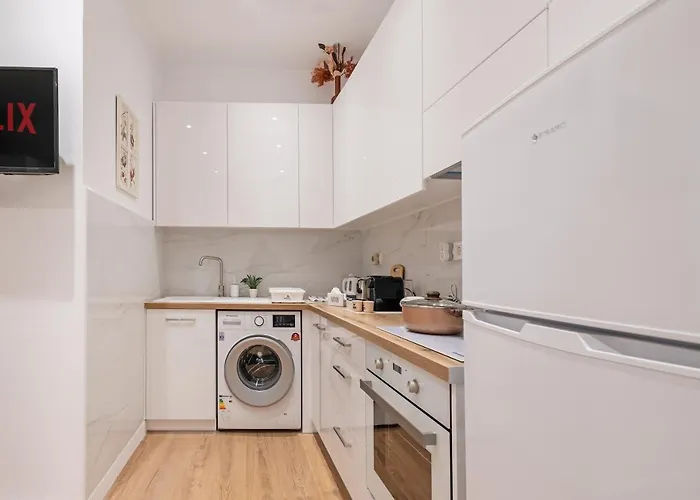 Adagio 2 - Apartment, Old Town *