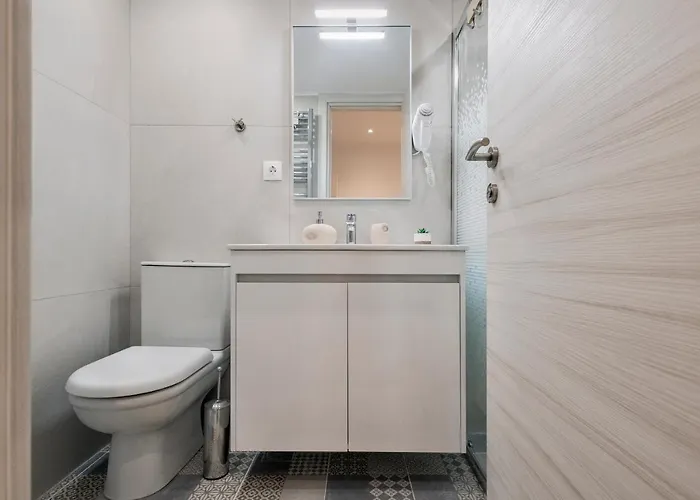 Adagio 2 - Apartment, Old Town Corfu (city)