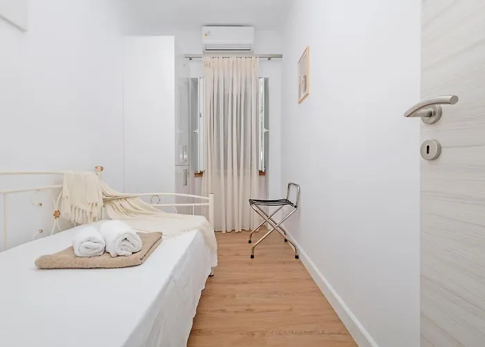 Διαμέρισμα Adagio 2 - Apartment, Old Town Corfu (city)