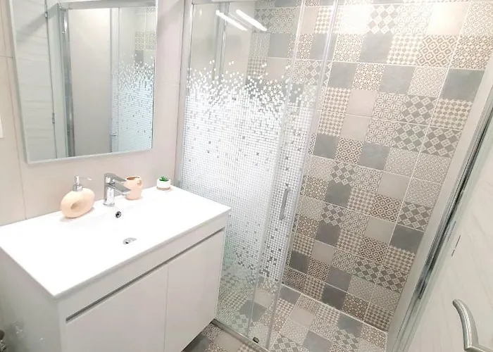 Adagio 2 - Apartment, Old Town