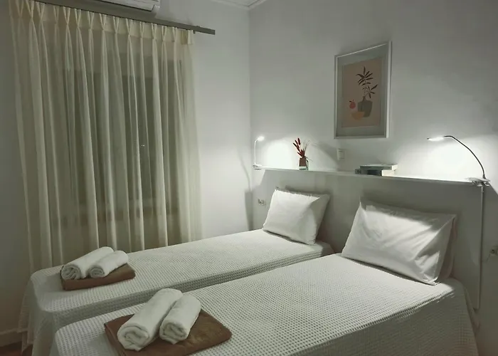 Adagio 2 - Apartment, Old Town Διαμέρισμα *