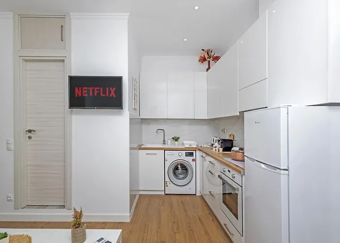 Adagio 2 - Apartment, Old Town Διαμέρισμα *