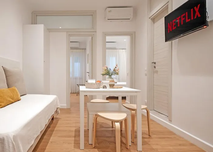 Adagio 2 - Apartment, Old Town Διαμέρισμα Corfu (city)
