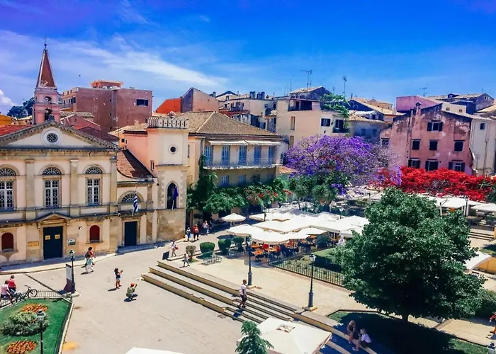 Adagio 2 - Apartment, Old Town Διαμέρισμα