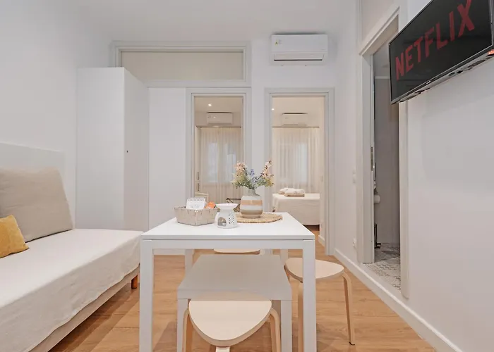 Adagio 2 - Apartment, Old Town * Corfu (city)