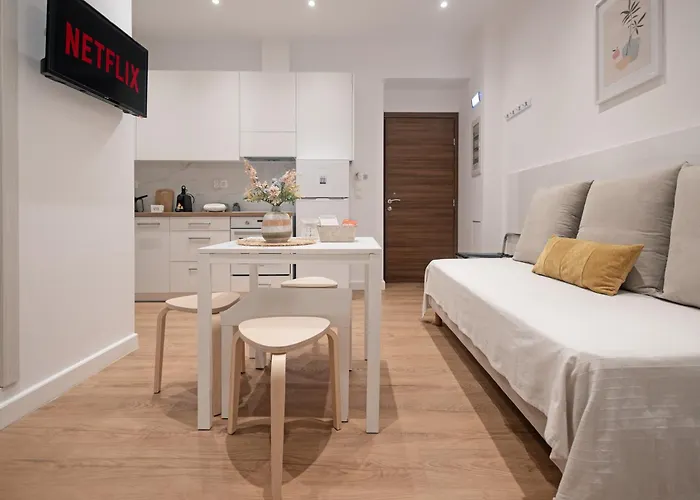 Διαμέρισμα Adagio 2 - Apartment, Old Town