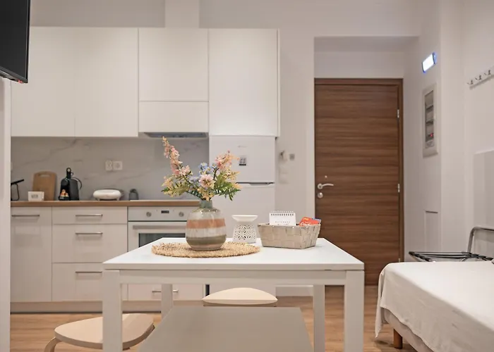 Adagio 2 - Apartment, Old Town Διαμέρισμα Corfu (city)
