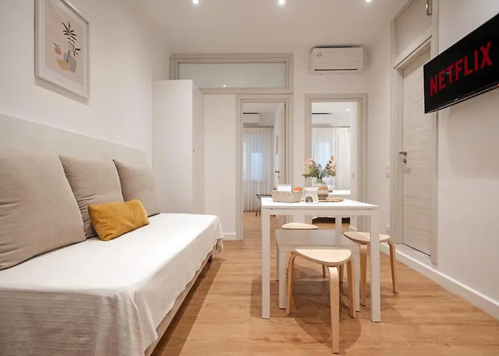 Adagio 2 - Apartment, Old Town Corfu (city)