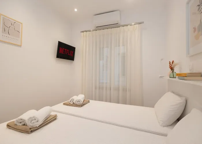 Adagio 2 - Apartment, Old Town *