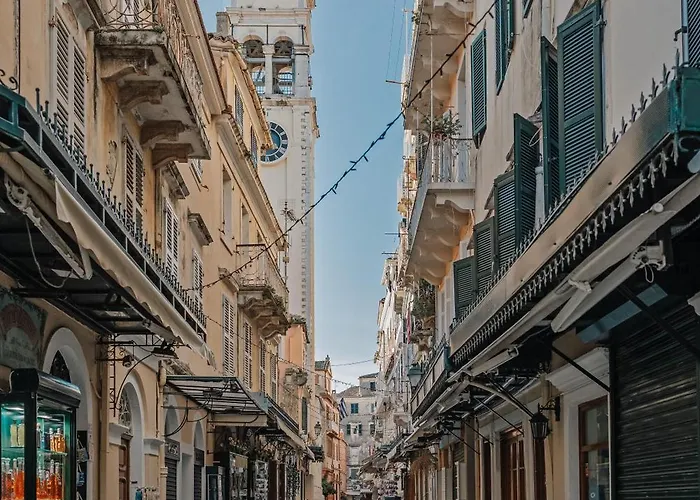 Adagio 2 - Apartment, Old Town