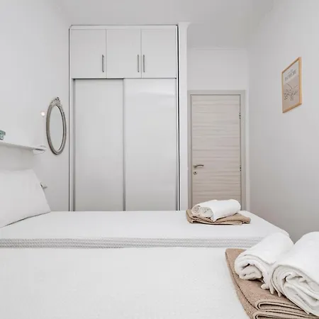 Adagio 2 - Apartment, Old Town Apartman