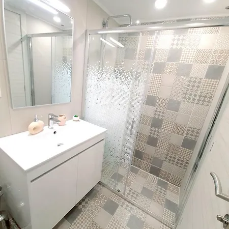 Adagio 2 - Apartment, Old Town