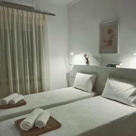 Adagio 2 - Apartment, Old Town Apartman *