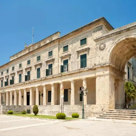 Daire Adagio 2 - Apartment, Old Town